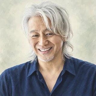 玉置浩二のイメージ