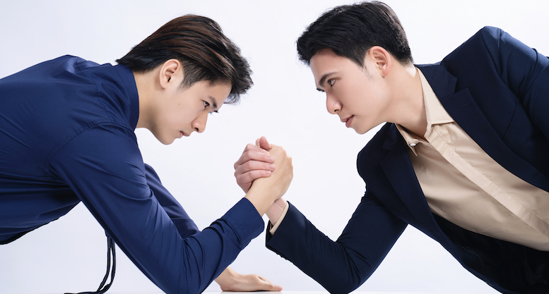 ジャングルポケット、2人体制で再出発を決意「正真正銘、一から出直し」