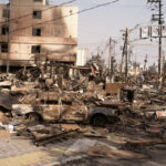 中間淳太、阪神・淡路大震災から30年を語る　被災体験とエンタメへの信念