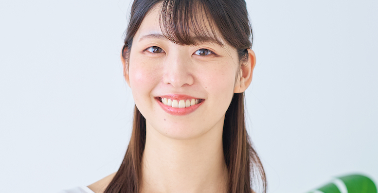 女優・山口まゆが事務所を退所 今後の活動に意欲示す