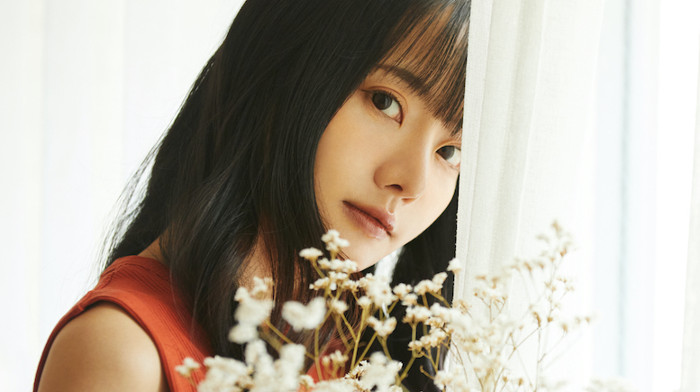 岡田結実、7年ぶりのフォトブック発売を報告　色気溢れる水着姿にファン絶賛