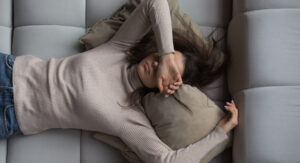 元AKB48福留光帆、体調不良で芸能活動を休止