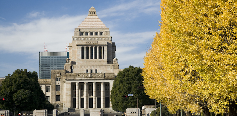 ガザ地区での6週間停戦合意を受け、日本政府が歓迎の意向