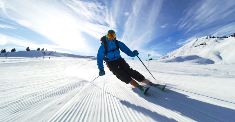 おばたのお兄さん、軽井沢スキー大会で優勝 「絶対優勝すると思っていた」