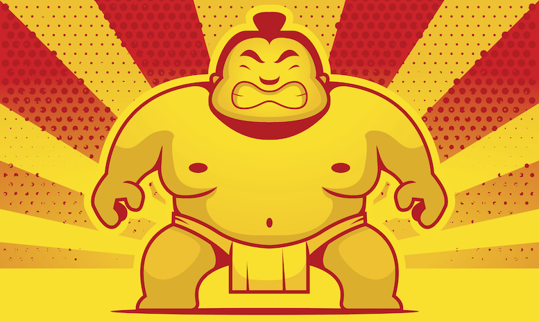 横綱照ノ富士、初場所5日目から休場を発表