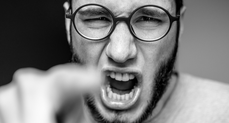 【研究】“怒り”が創造的なパフォーマンスを向上させる可能性があることが判明