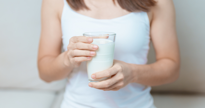 2日で約22リットルの牛乳を摂取した男性、緊急治療室に搬送