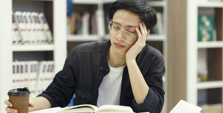 『午後の昼寝は問題解決能力を高める』研究で判明