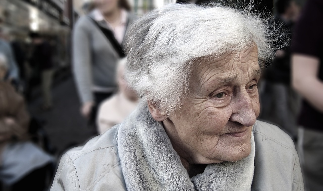 世界最高齢・117歳まで生きた女性の研究で長寿の秘密が明らかに！毎日食べていたものは…