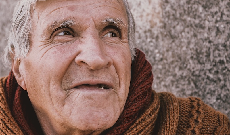 研究結果「アルツハイマー病の患者は呼吸リズムが健常者と異なる」早期発見につながる可能性も