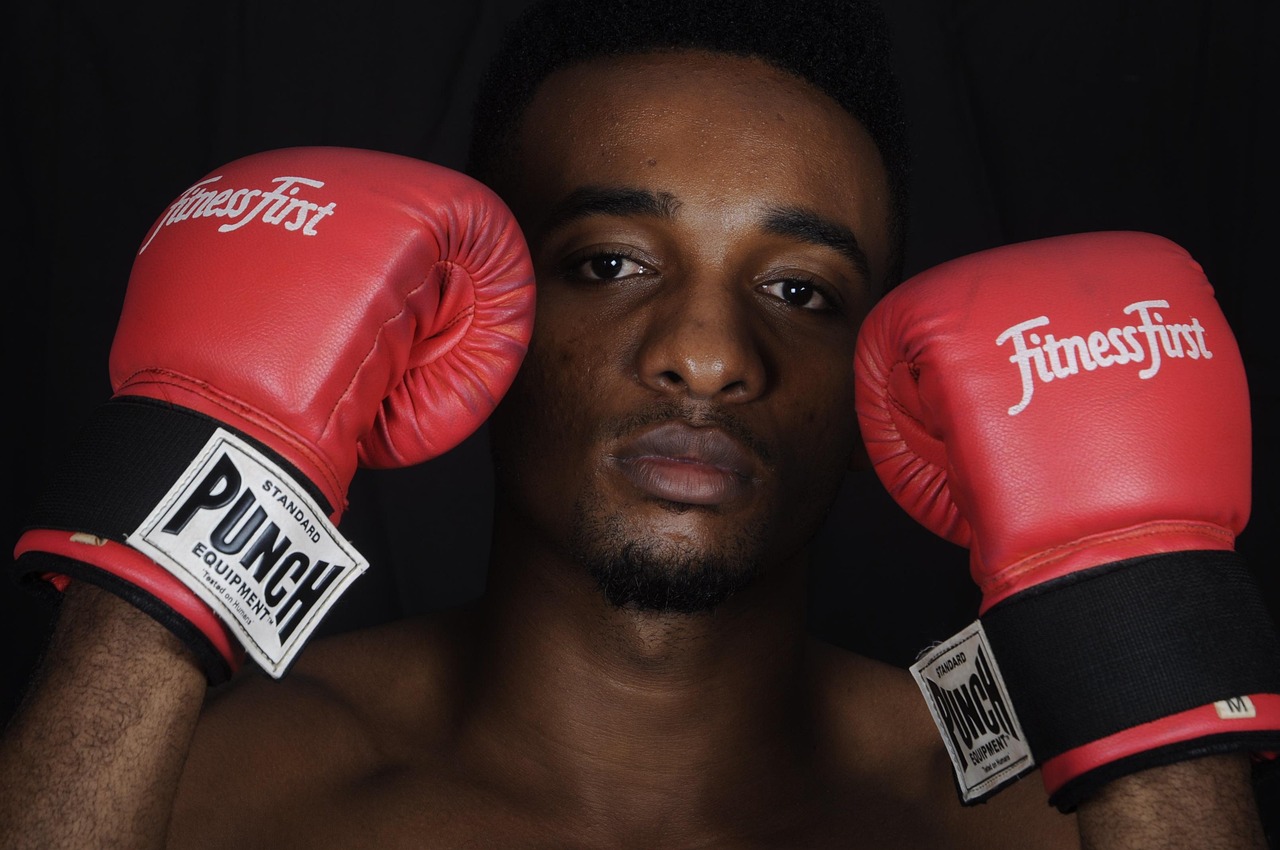 「パパ、お願い、吸って」──マイク・タイソンが語る月4万ドルの大麻と家族の願い